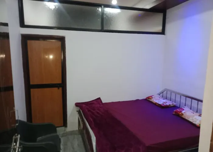 Hotel Kc Iinn