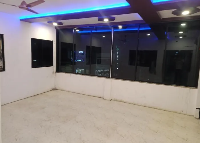 Hotel Kc Iinn