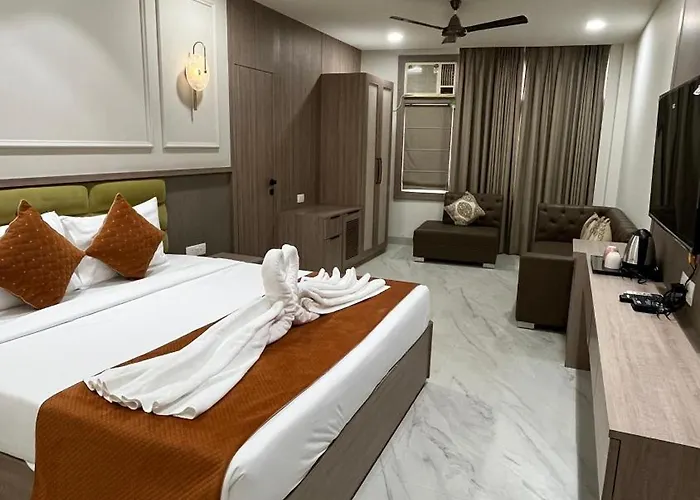 Bawa Hotel
