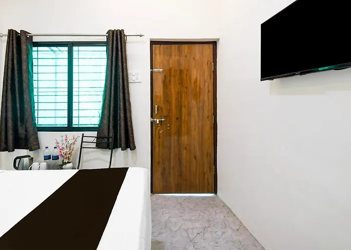 Hotel Shivay Deluxe