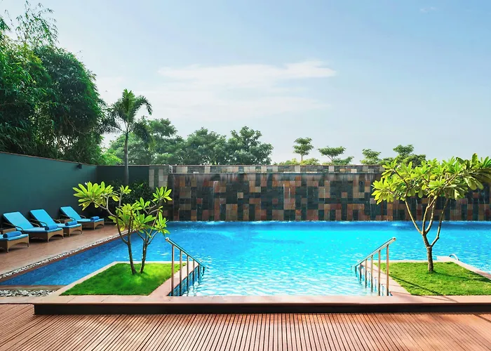 Le Meridien Nagpur